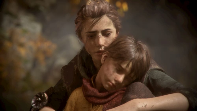 Link tải bom tấn AAA A Plague Tale: Innocence miễn phí 100% - Ảnh 2.