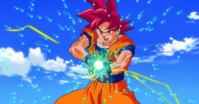 11 thông tin thú vị xung quanh Goku trong Dragon Ball: chưa bao giờ đánh bại Vegeta, cũng chẳng phải người mạnh nhất - Ảnh 3.