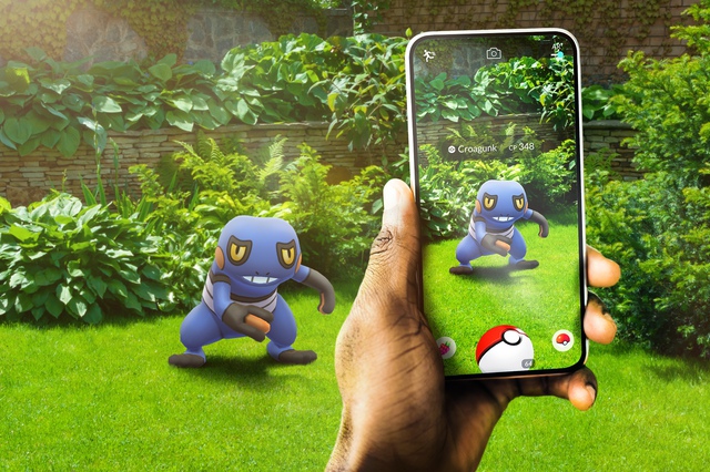 PUBG, Pokemon GO và những trào lưu tưởng như sẽ làm nên cuộc cách mạng nhưng lại chết yểu chỉ sau 1-2 năm của làng game Việt - Ảnh 2.