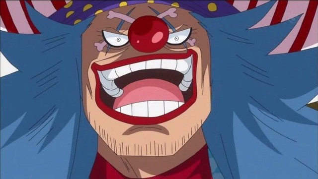 4 nhân vật bị fan One Piece nghi ngờ là hậu duệ của Rocks D. Xebec - Ảnh 2.