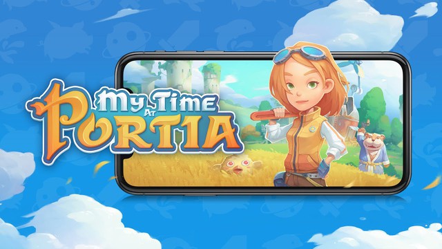 [Review] My Time at Portia phiên bản di động: Khi cả thế giới nằm trong tầm tay bạn! - Ảnh 1.