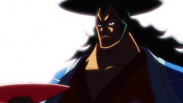 One Piece: 5 điều có thể xảy ra nếu Momonosuke trưởng thành, hết cơ hội check bưởi hai mỹ nhân băng Mũ Rơm? - Ảnh 3.