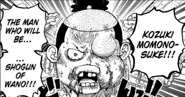 One Piece: 5 điều có thể xảy ra nếu Momonosuke trưởng thành, hết cơ hội check bưởi hai mỹ nhân băng Mũ Rơm? - Ảnh 4.