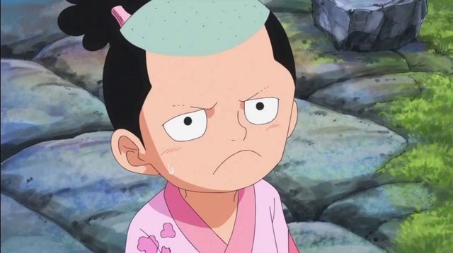 One Piece: 5 điều có thể xảy ra nếu Momonosuke trưởng thành, hết cơ hội check bưởi hai mỹ nhân băng Mũ Rơm? - Ảnh 5.