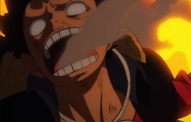 One Piece tập 986: Apoo được ưu ái thêm thời gian để bón hành cho Luffy và Zoro - Ảnh 2.