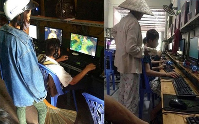 Bị phụ huynh gank net - văn hóa lâu đời đã biến mất theo thời gian của game thủ Việt - Ảnh 3.