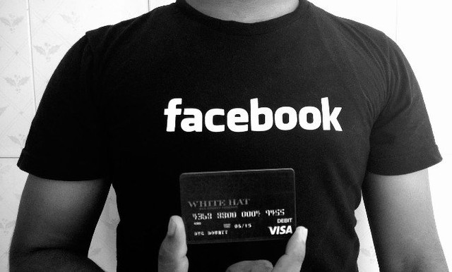 Facebook vinh danh 9 hacker mũ trắng người Việt - Ảnh 1.