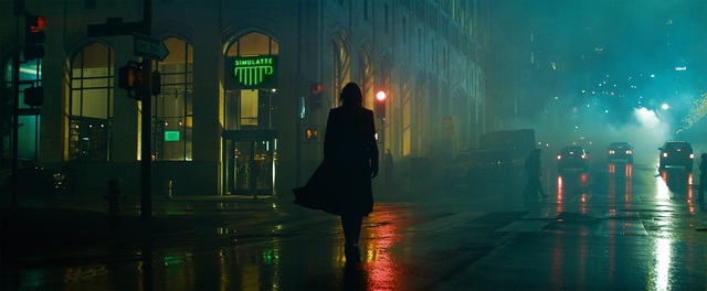 The Matrix: Resurrections tung trailer đầu tiên, Neo hồi sinh nhưng có tạo hình khá giống với sát thủ John Wick - Ảnh 4.