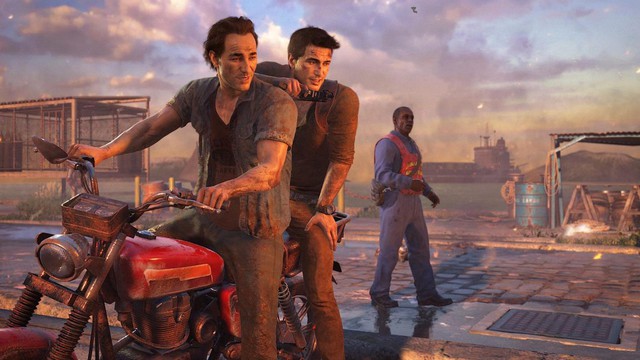 Bom tấn Uncharted 4 và Lost Legacy sắp phát hành trên PC - Ảnh 2.