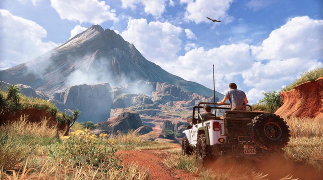 Bom tấn Uncharted 4 và Lost Legacy sắp phát hành trên PC - Ảnh 3.