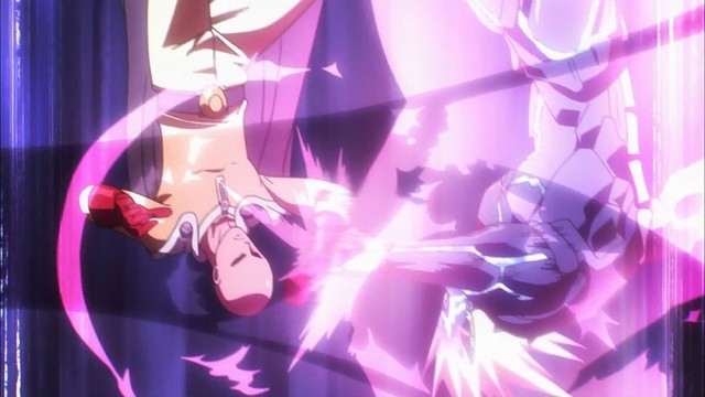 One Punch Man: Top 5 trận đấu được đánh giá thú vị nhất trong anime, cặp thầy trò Saitama tấu hài vô đối - Ảnh 5.