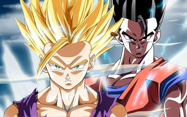 Dragon Ball: Không giống bất kỳ trạng thái khác, vì sao Gohan ở Mystic lại không cần dùng đến Super Saiyan? - Ảnh 3.