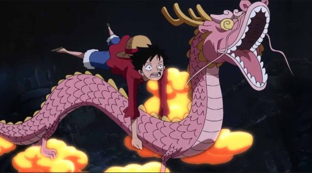 Top 4 sự kiện có thể xảy ra trong One Piece chap 1026, Momonosuke tiếp tục tấu hài? - Ảnh 2.