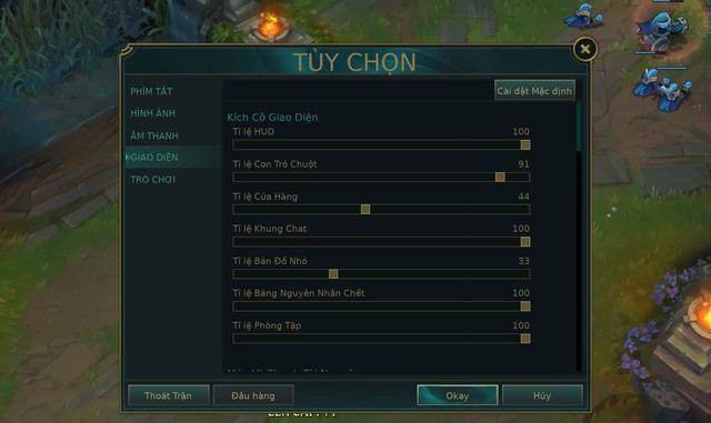 Cựu sao LMHT chỉ ra 3 mẹo cài đặt giao diện giúp game thủ lên trình - Ảnh 5.