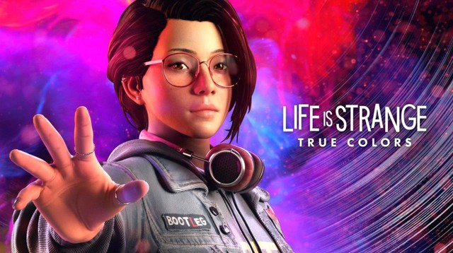 Life is Strange: True Colors ra mắt, yêu cầu cấu hình nhẹ nhàng - Ảnh 1.