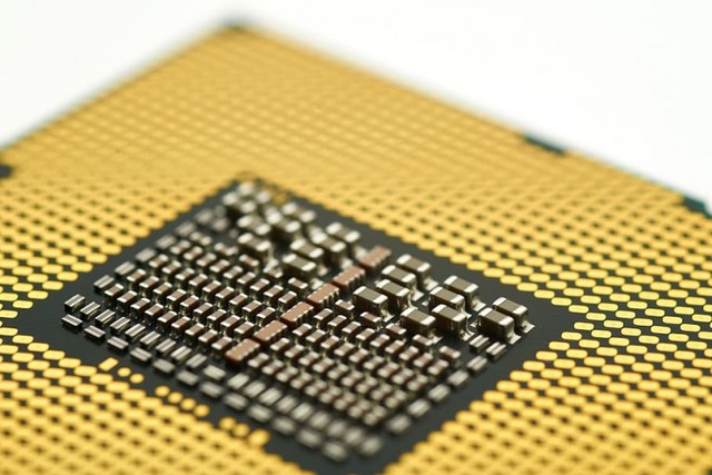 Trong CPU có bao nhiêu vàng? - Ảnh 5.