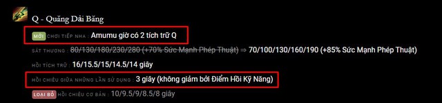 LMHT: Điều gì đã khiến Amumu bỗng nhiên trở thành một trong những Hỗ trợ bá đạo nhất hiện tại? - Ảnh 3.