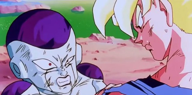 Dragon Ball Super: 5 lần Goku gần như hủy diệt mọi thứ bởi tính tự mãn và ích kỷ của mình - Ảnh 3.