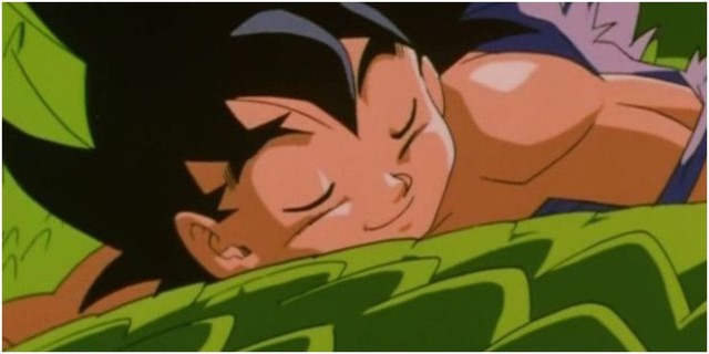 Dragon Ball Super: 5 lần Goku gần như hủy diệt mọi thứ bởi tính tự mãn và ích kỷ của mình - Ảnh 5.