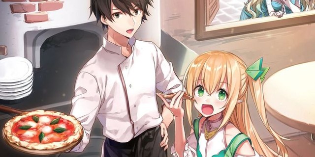 Top 10 bộ isekai bị đánh giá “lố bịch ngoài sức tưởng tượng” (P.2) - Ảnh 2.