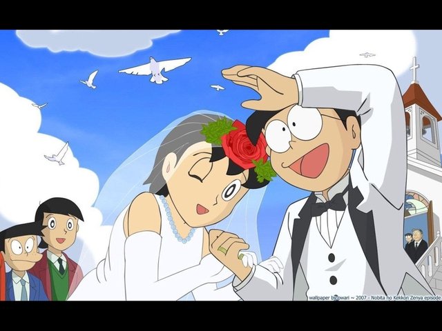 Khán giả Doraemon phấn khích với bức ảnh Shizuka phiên bản cấp 3 cực kỳ gợi cảm, Nobita đúng là số hưởng - Ảnh 4.