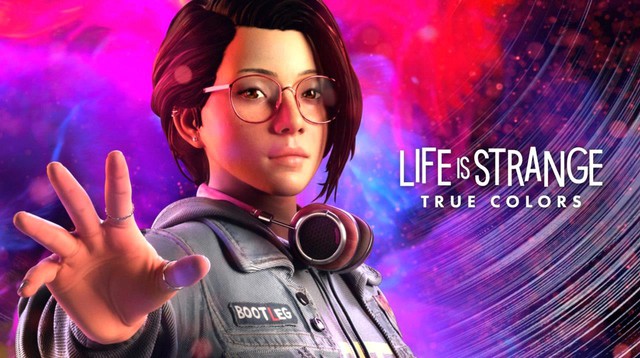 Vừa phát hành được vài giờ, Life is Strange: True Colors đã bị crack - Ảnh 2.