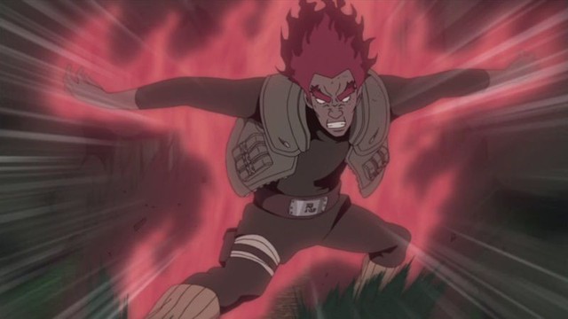 Top 7 ninja có thể lực mạnh nhất trong Naruto, phái nữ góp mặt tới ba cái tên - Ảnh 2.