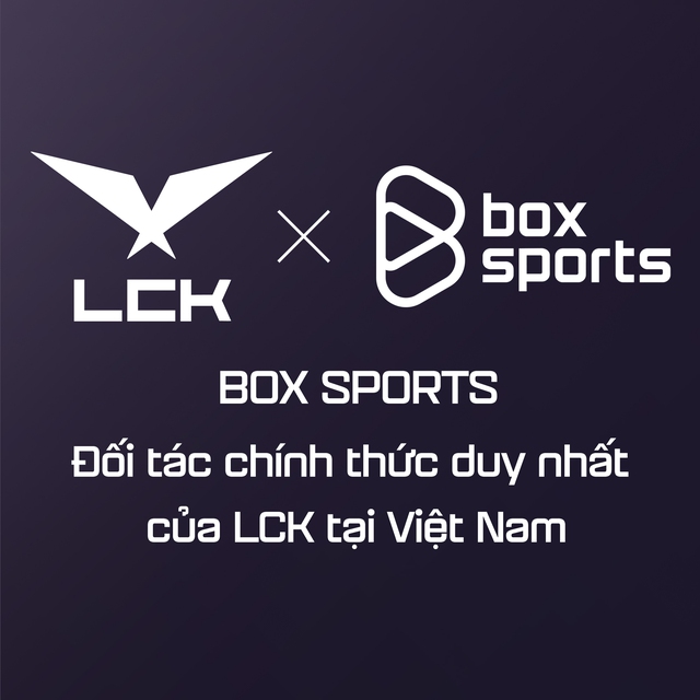 Phỏng vấn CEO Box Việt Nam: Chúng tôi kỳ vọng sẽ đưa các ngôi sao như ShowMaker, Chovy đến với khán giả Việt vào năm tới - Ảnh 2.