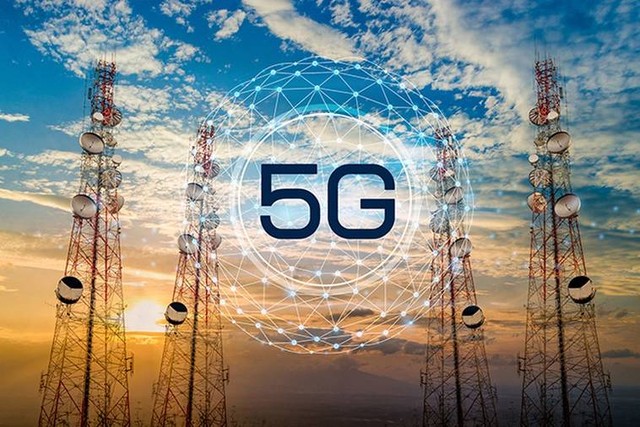 Việt Nam thử nghiệm 5G với tốc độ kỷ lục, 4,7Gb/giây - Ảnh 2.