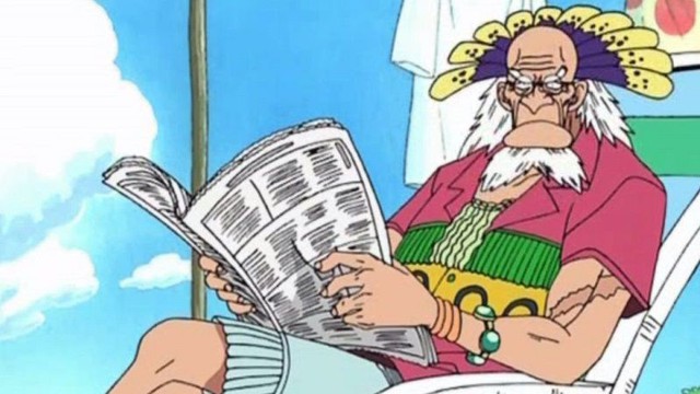 One Piece: Xếp hạng sức mạnh những thành viên còn sống trong băng của Vua Hải Tặc, số 1 không nằm ngoài dự đoán - Ảnh 2.