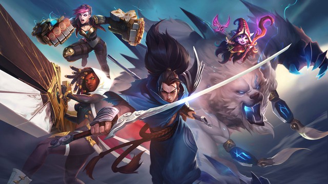 LMHT: Riot Games giới thiệu tính năng Queue Lockouts, vũ khí tối thượng để chống AFK, phá game là đây? - Ảnh 5.