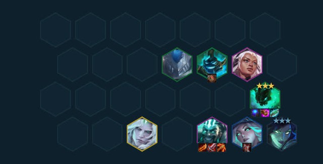 Đấu Trường Chân Lý: Hướng dẫn bài dị Thresh one hook one kill leo rank cực mạnh cuối mùa 5.5 - Ảnh 4.