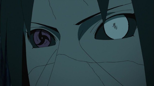 Naruto: Xếp hạng 7 đôi mắt Mangekyou Sharingan độc đáo và mạnh nhất, Sasuke thế mà suýt về bét - Ảnh 3.