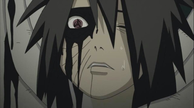Naruto: Xếp hạng 7 đôi mắt Mangekyou Sharingan độc đáo và mạnh nhất, Sasuke thế mà suýt về bét - Ảnh 5.