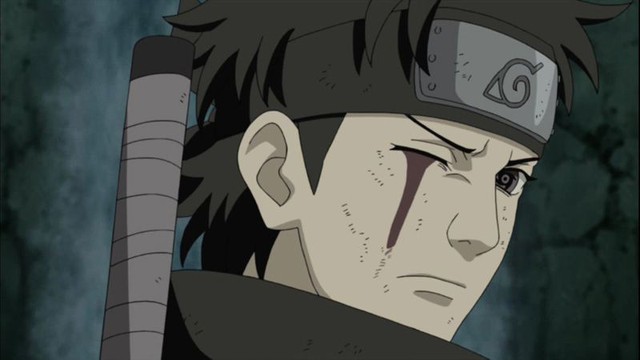 Naruto: Xếp hạng 7 đôi mắt Mangekyou Sharingan độc đáo và mạnh nhất, Sasuke thế mà suýt về bét - Ảnh 6.