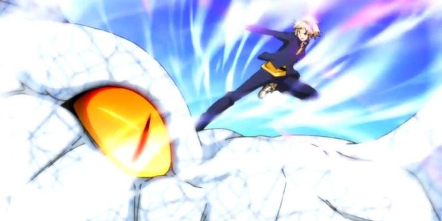 5 siêu năng lực mạnh nhất từng xuất hiện trong anime isekai - Ảnh 5.