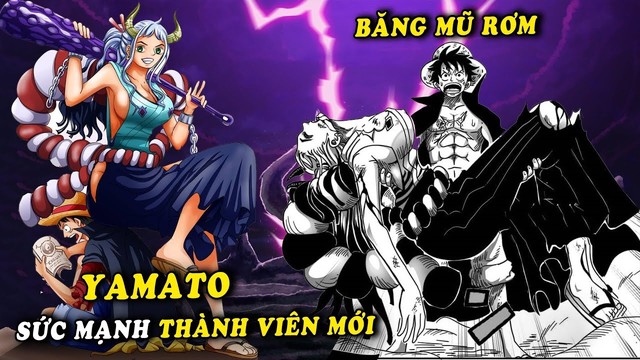 Trong mắt nhiều độc giả One Piece, Haki bá vương giờ đây đang bị Oda lạm dụng một cách quá đà - Ảnh 3.