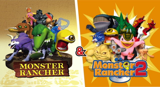 Koei Tecmo bất ngờ đưa Monster Rancher tái xuất sau 20 năm vắng bóng - Ảnh 1.