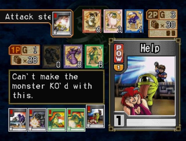 Koei Tecmo bất ngờ đưa Monster Rancher tái xuất sau 20 năm vắng bóng - Ảnh 3.
