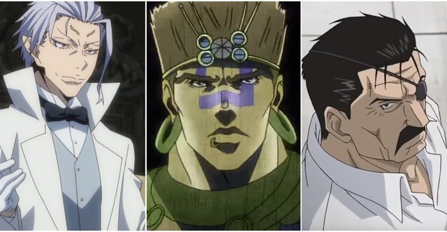 Những phản diện “ác từ đầu đến cuối” khiến nhiều fan phẫn nộ trong anime - Ảnh 1.