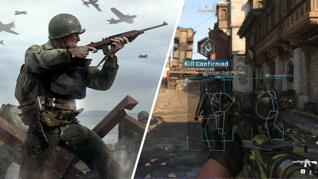 Mới ra mắt bản Beta, Call of Duty: Vanguard đã tràn lan hack cheat - Ảnh 1.