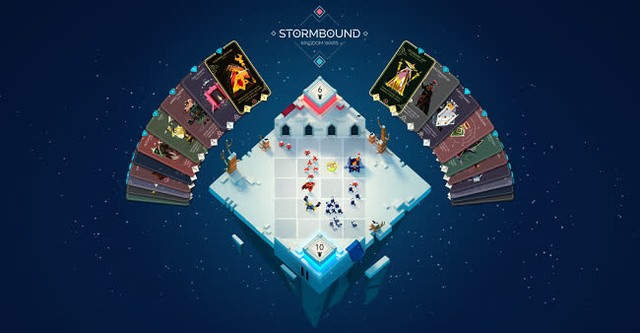 Thử sức với Stormbound - tựa game thẻ bài chiến thuật đa nền tảng đã “làm mưa làm gió” trong những năm vừa qua - Ảnh 2.