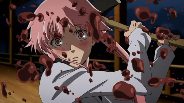 Top 5 anime sinh tồn siêu kịch tính mà bạn nên xem một lần trong đời nếu không thì quá phí? - Ảnh 2.