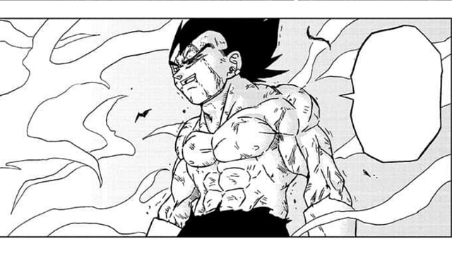 Dragon Ball Super chương 76: Hóa giải mâu thuẫn với Granolah nhưng Goku lại gặp nguy hiểm mới - Ảnh 2.