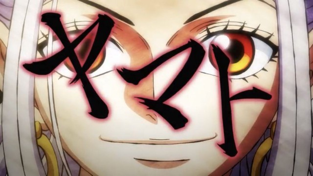 Con gái Kaido khuấy đảo anime One Piece khi chính thức xuất hiện, khoe nhan sắc và thần thái không phải dạng vừa - Ảnh 1.
