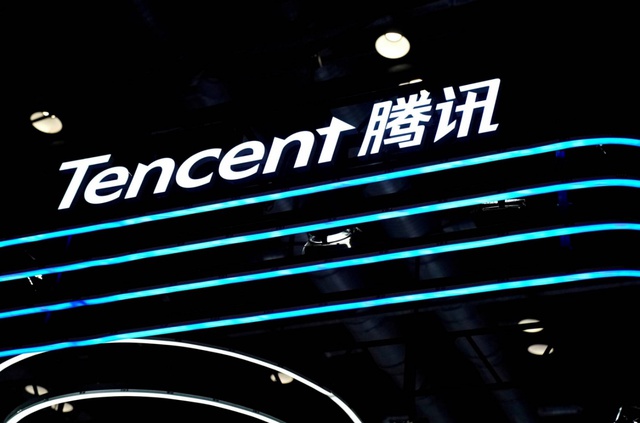 Tencent lần đầu tụt hạng sau ba năm, tất cả chỉ vì chính sách hạn chế trẻ trâu - Ảnh 2.