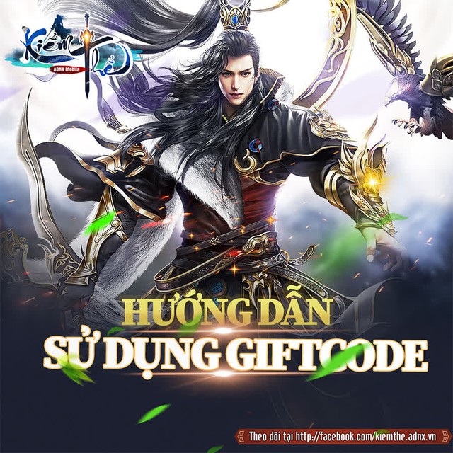 Nóng! 10h sáng nay, Kiếm Thế ADNX Mobile chính thức Alpha Test, tặng game thủ Giftcode cực “bá cháy” - Ảnh 3.