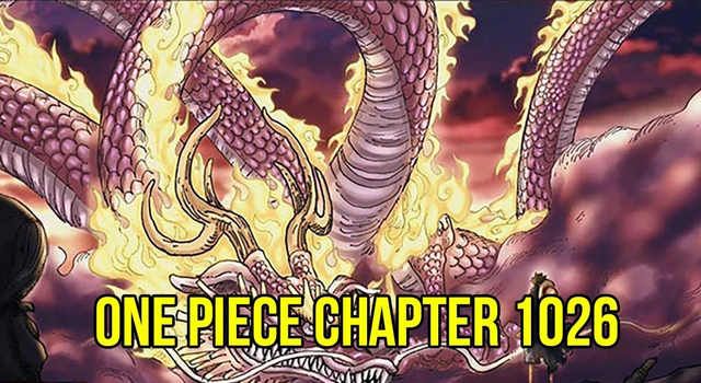 Sau Vegeta đến lượt con trai Oden cũng dùng chiêu cẩu xực trong One Piece chap 1026 - Ảnh 2.