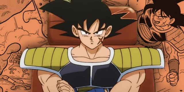 Dragon Ball: 10 sự thật thú vị về cha của Goku, không những gián tiếp phá hủy kế hoạch của Frieza mà còn cứu sống Granola - Ảnh 1.