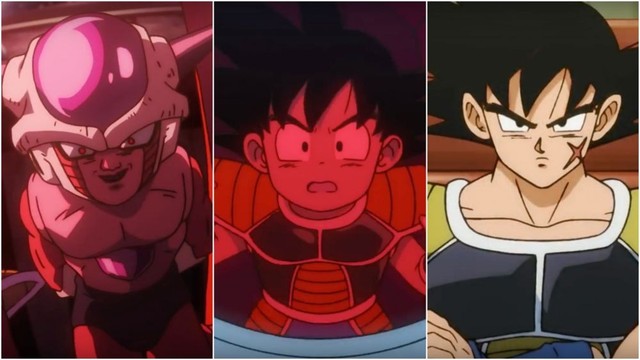 Dragon Ball: 10 sự thật thú vị về cha của Goku, không những gián tiếp phá hủy kế hoạch của Frieza mà còn cứu sống Granola - Ảnh 3.